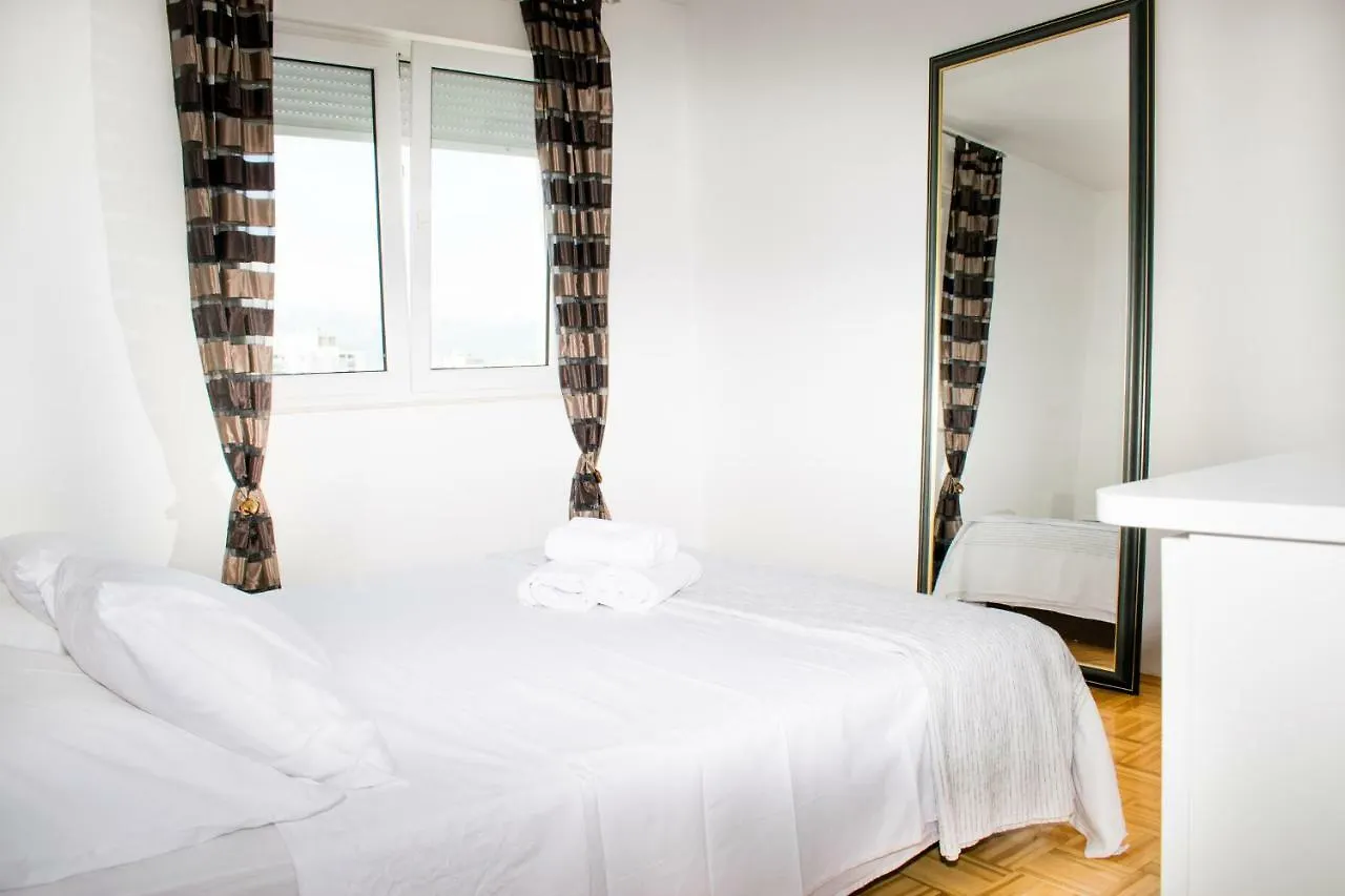 Apartment Bobo Split Croatia