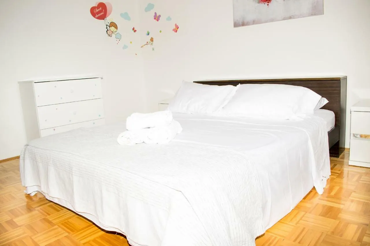 Apartment Bobo Split
