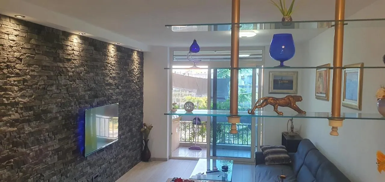 Apartment Bobo Split