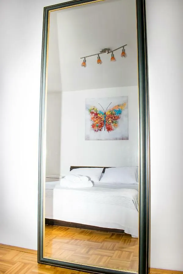 Apartment Bobo Split Croatia